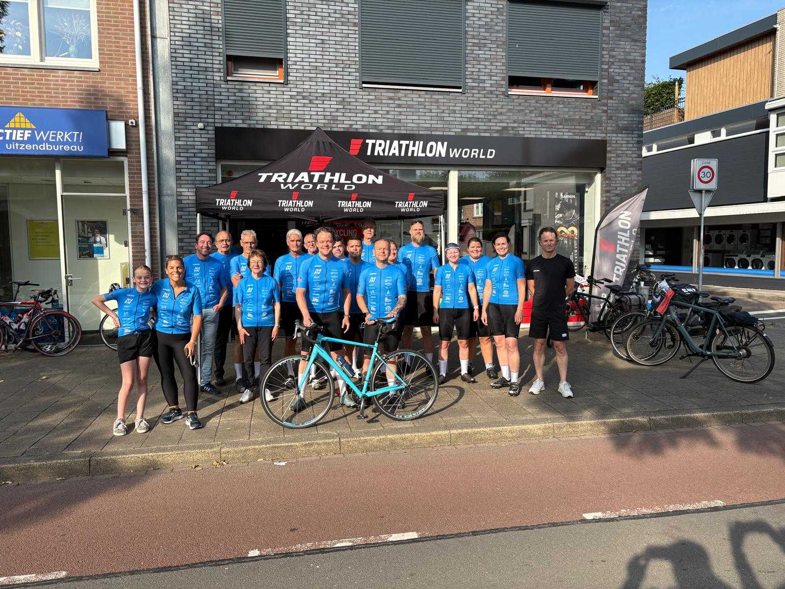 Stop schelden met KK