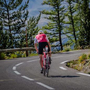 Cycling