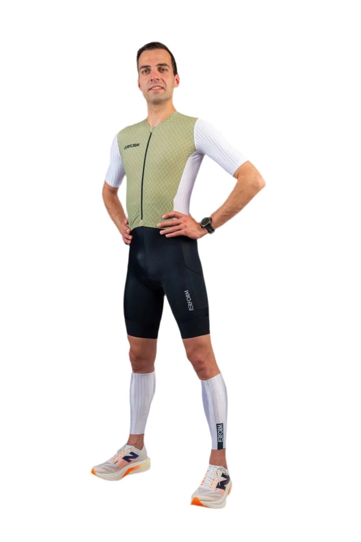 TechBoost | FastSuit | Sage/Wit