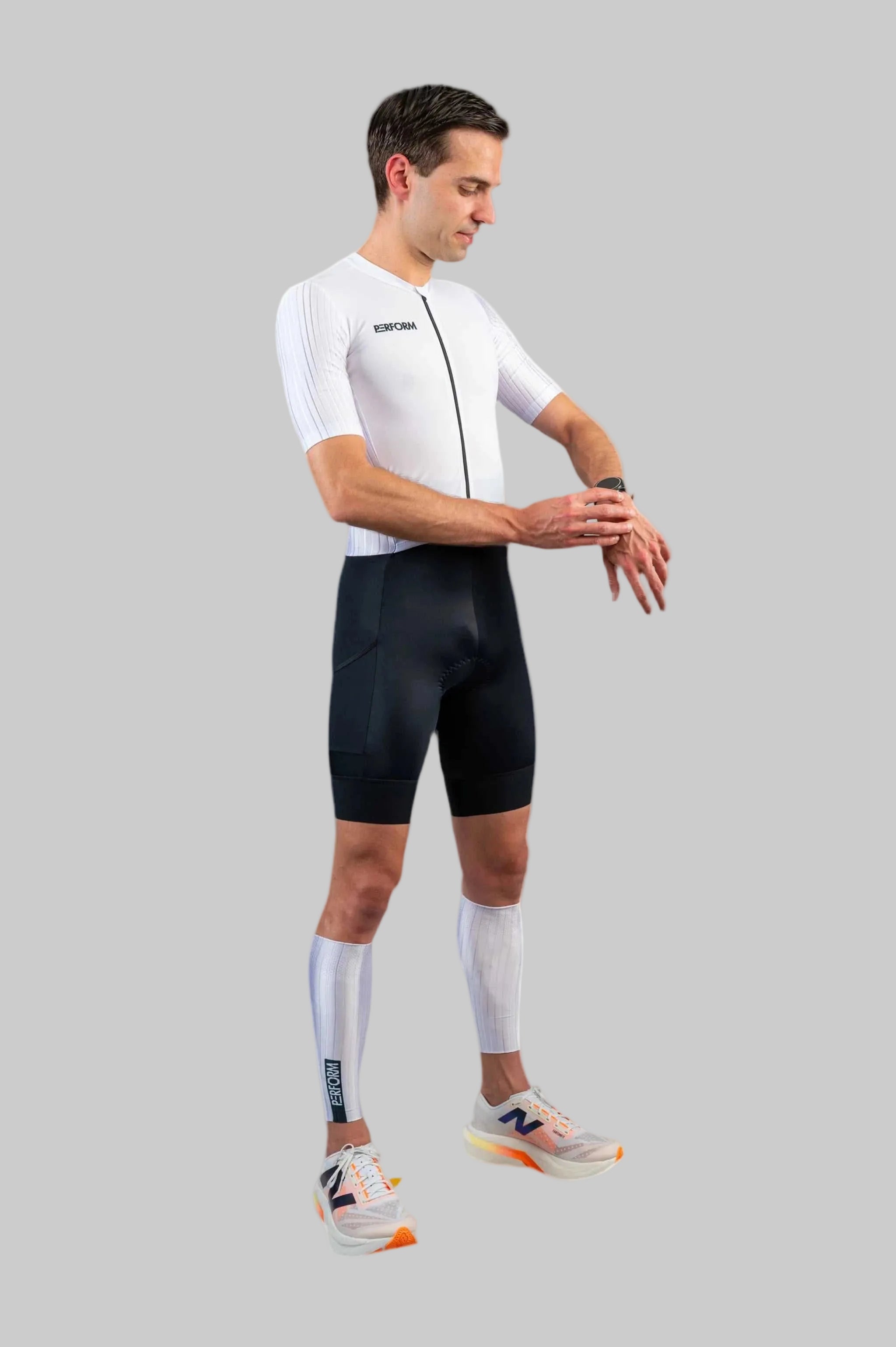 TechBoost | FastSuit | Wit/Wit