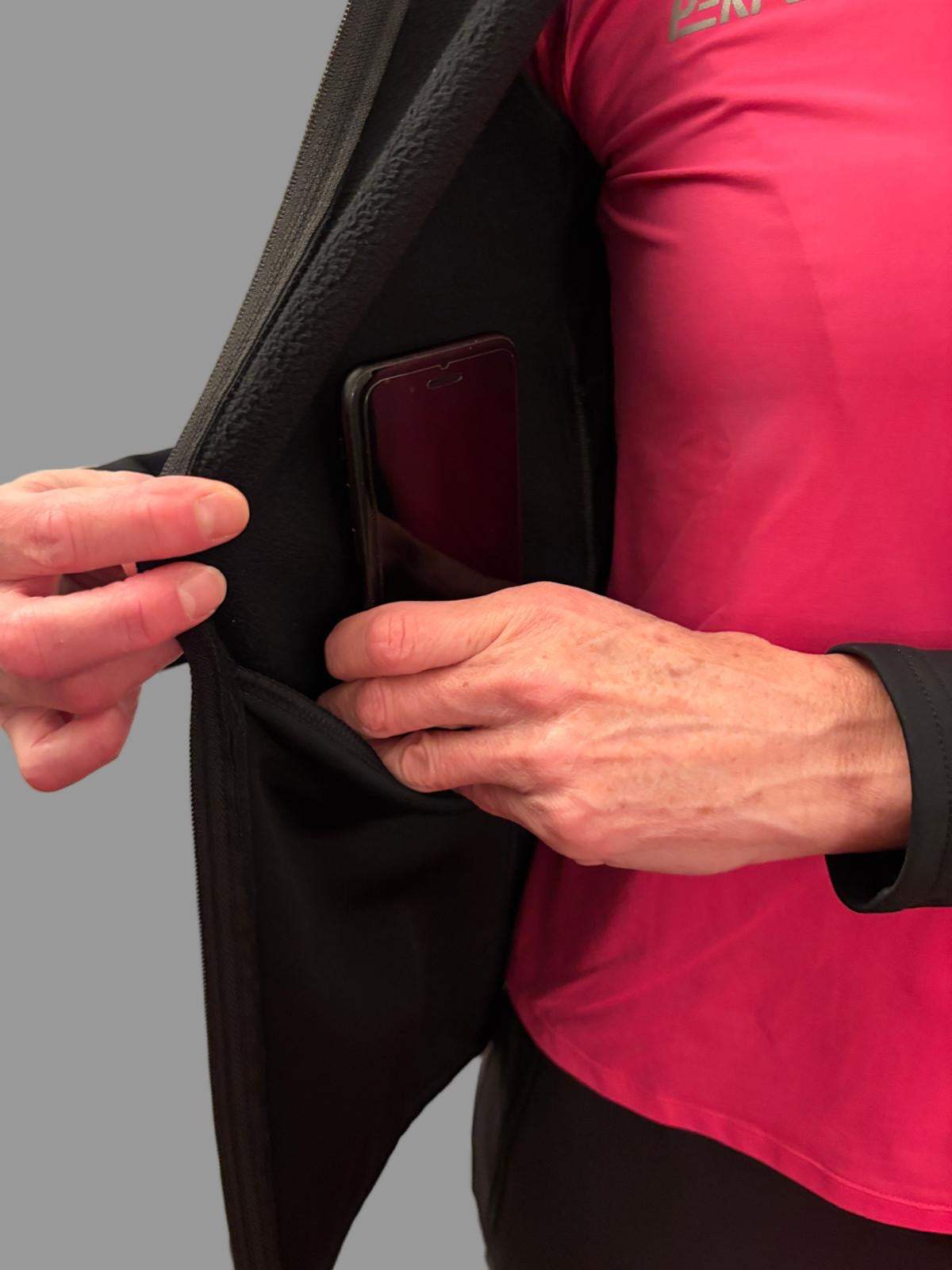 Off Duty | Soft Shell Jacket | Dames