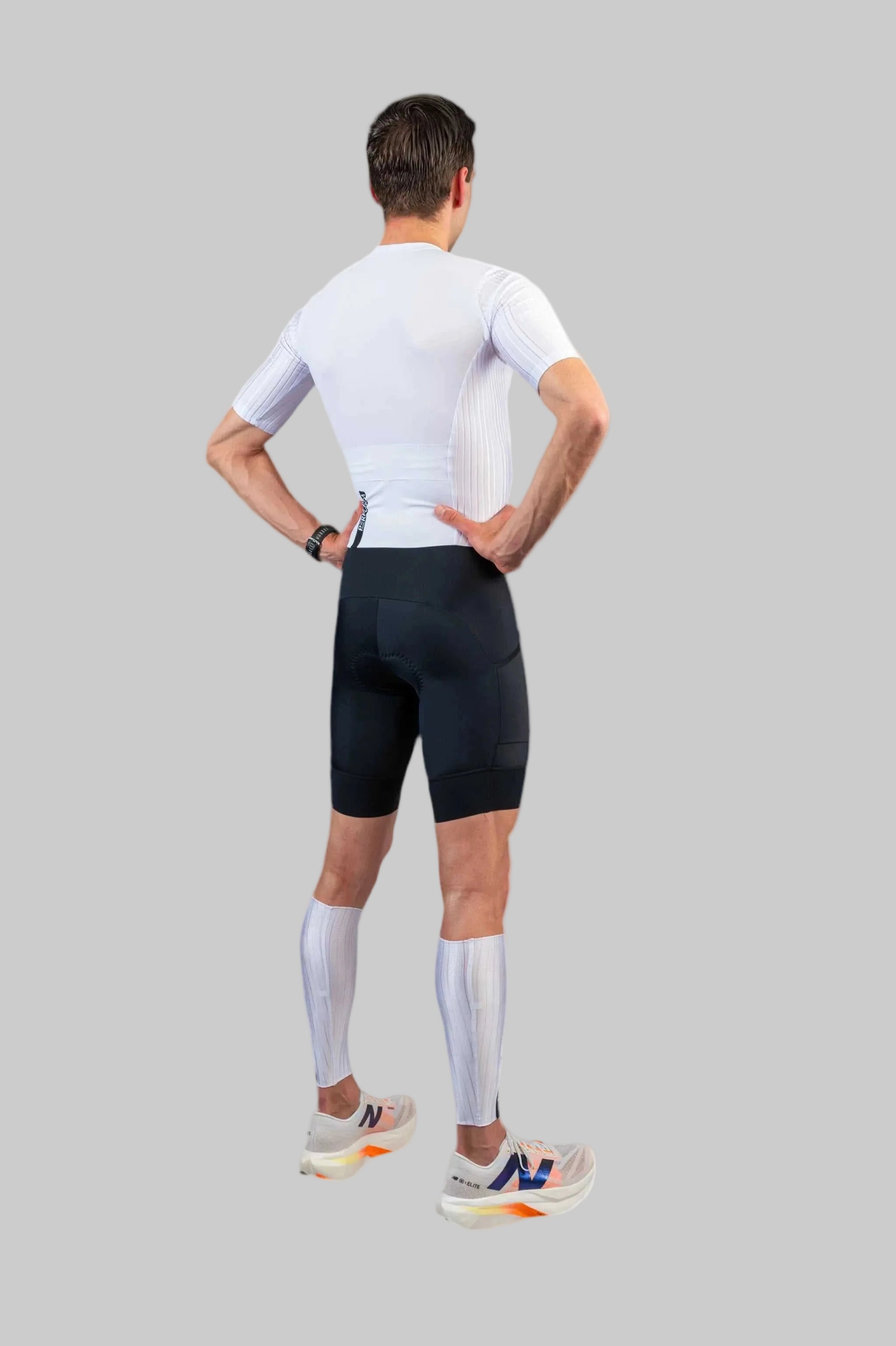 TechBoost | FastSuit | Wit/Wit