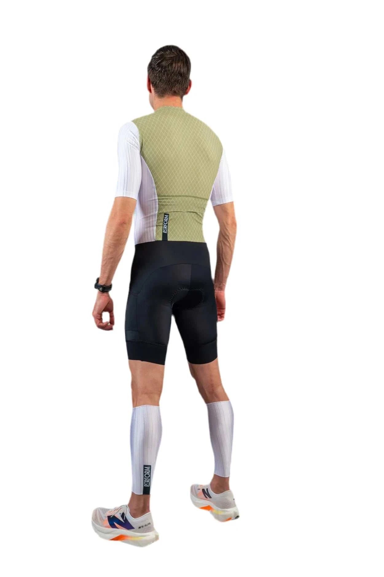 TechBoost | FastSuit | Sage/Wit