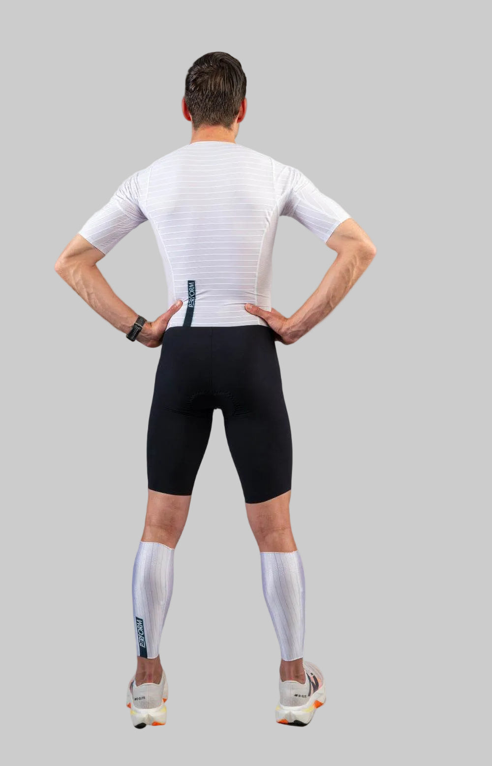 HyperTech | FastSuit | PowerFit