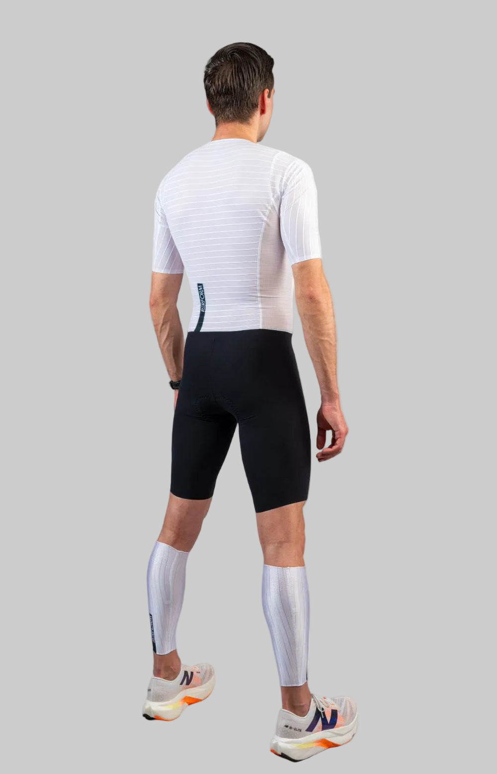 HyperTech | FastSuit | PowerFit