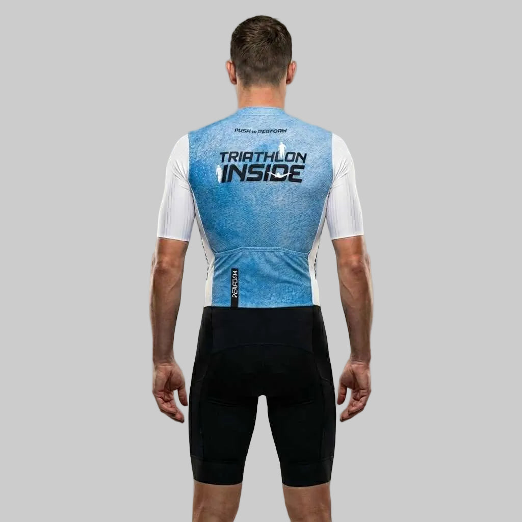 TechBoost | FastSuit | Triathlon Inside