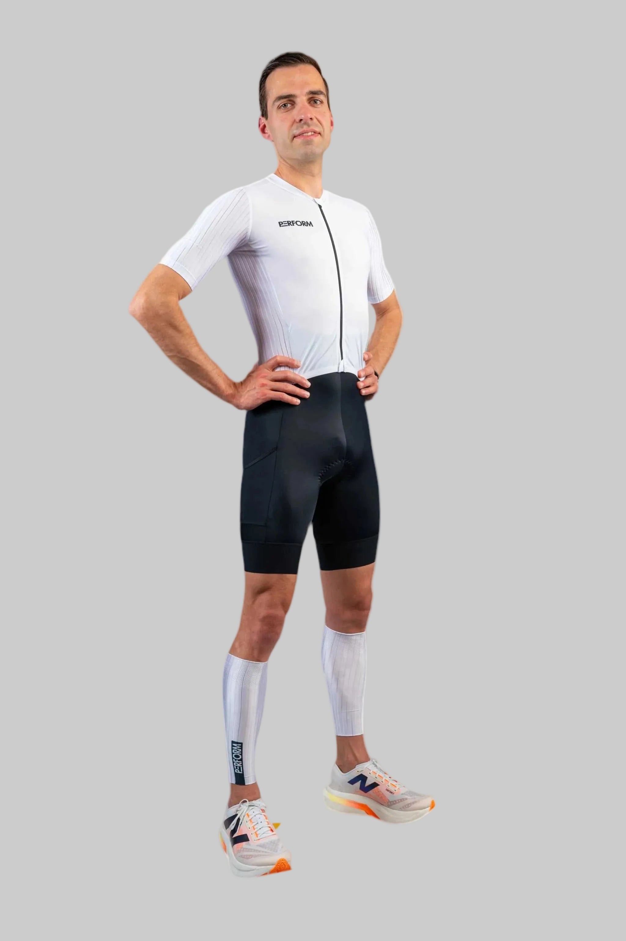 TechBoost | FastSuit | Wit/Wit