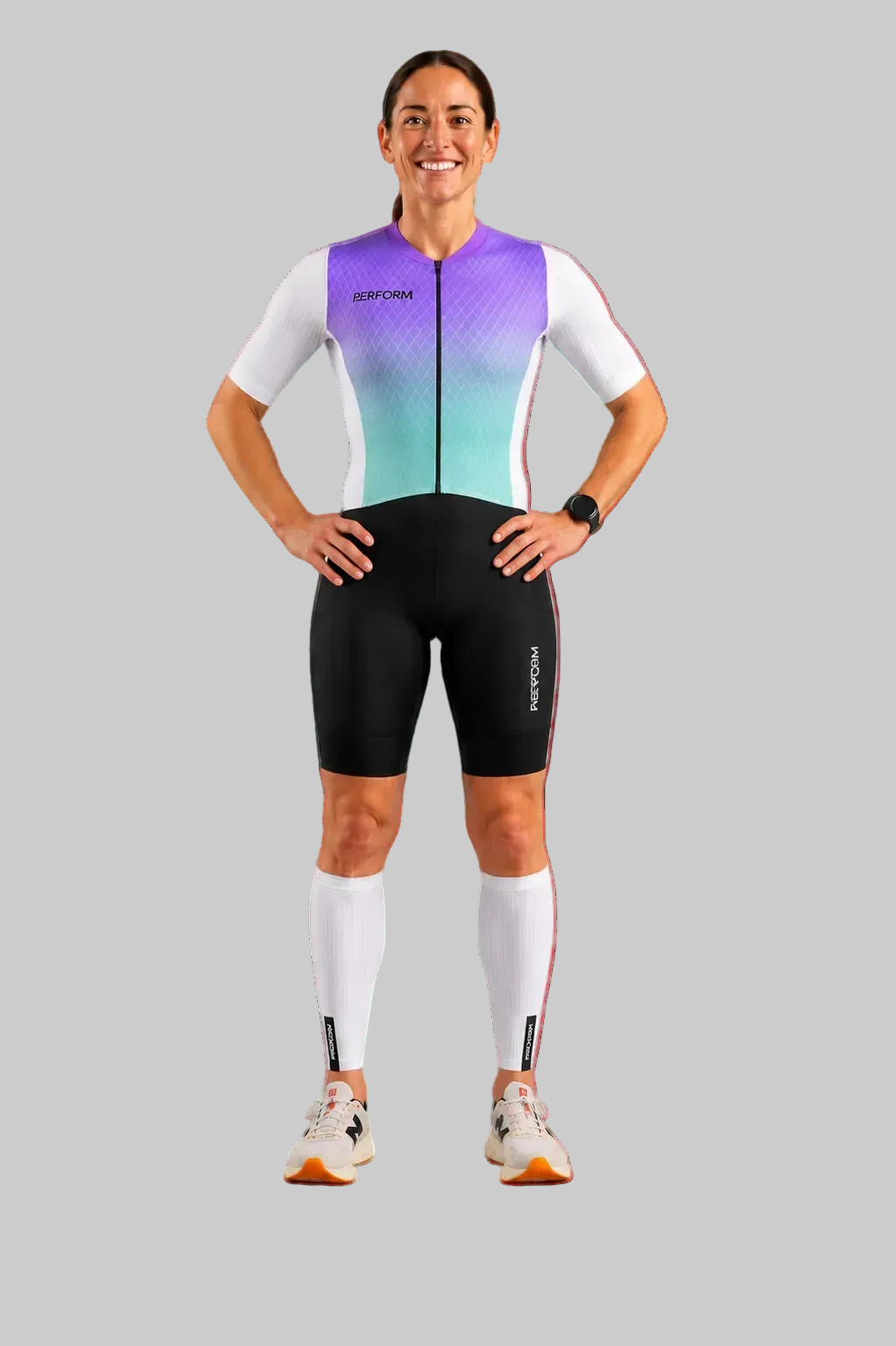 TechBoost | FastSuit | Breeze | Dames