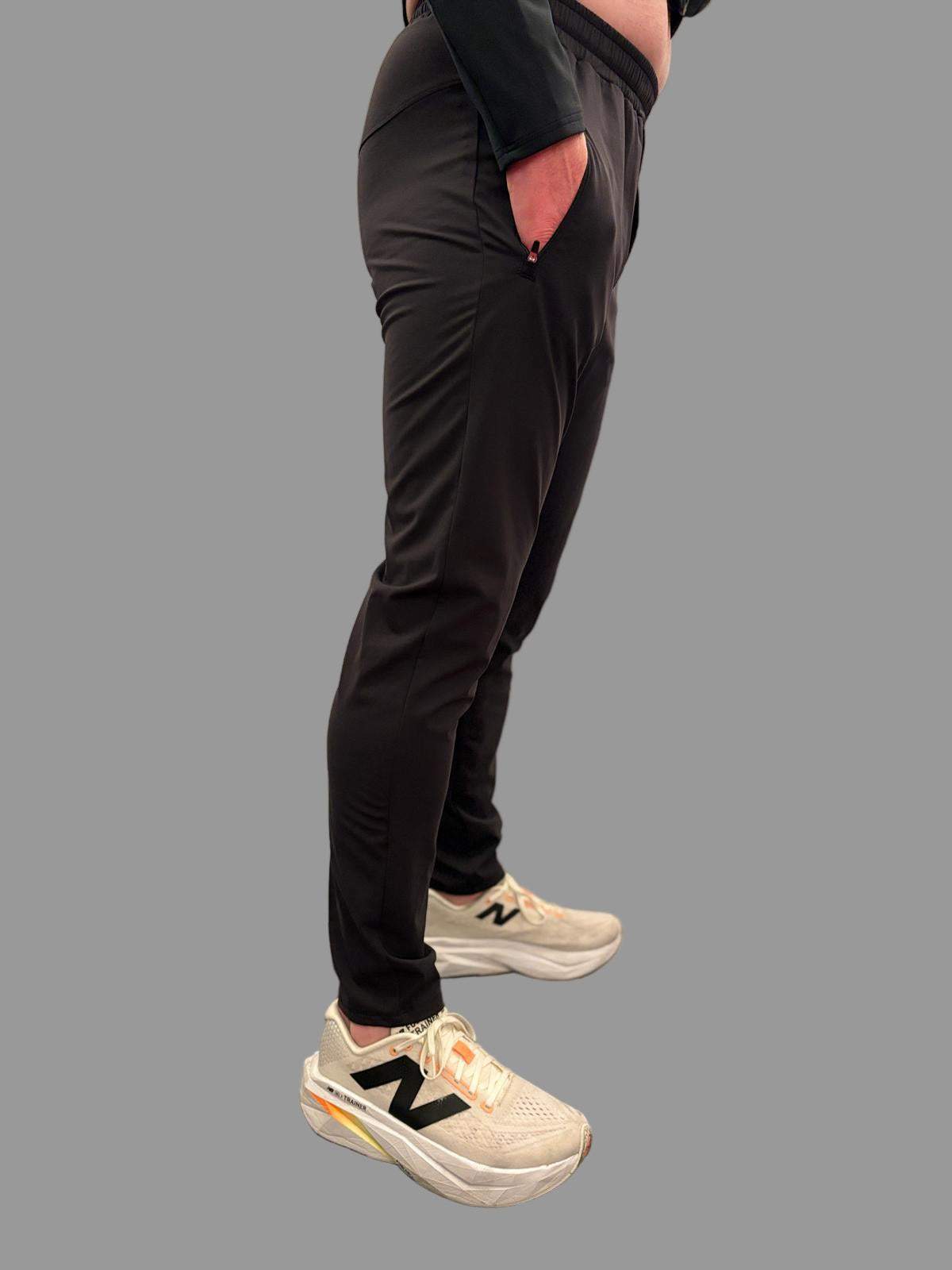 Off Duty | Casual Pant | Heren