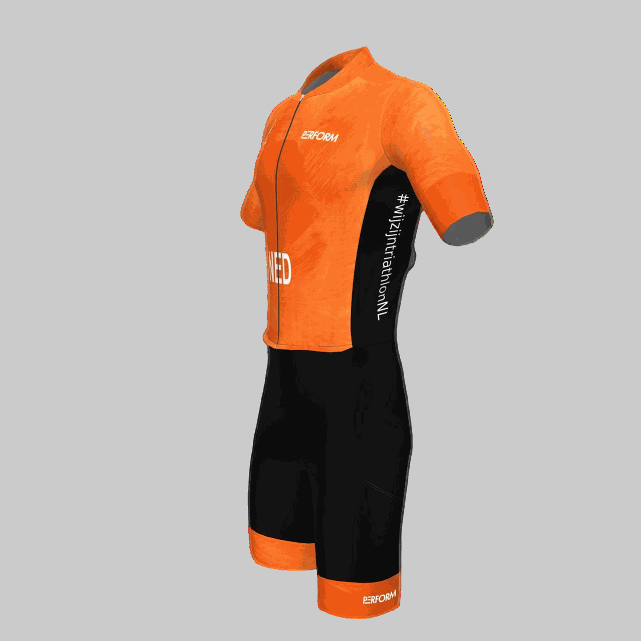 TechBoost | FastSuit | NTB AG