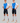 TechBoost | FastSuit | Malibu Blue/White