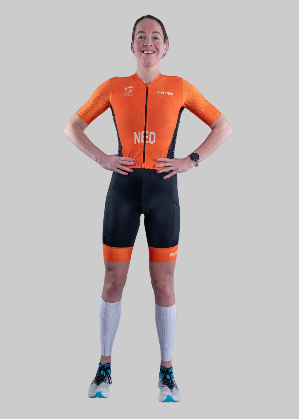 TechBoost | FastSuit | NTB AG