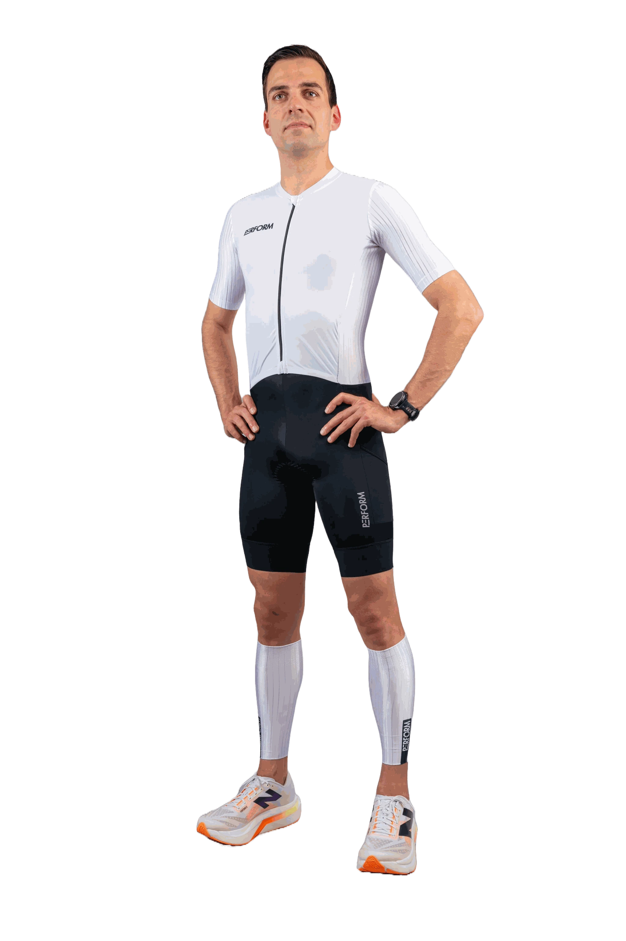 TechBoost | FastSuit | Wit/Wit