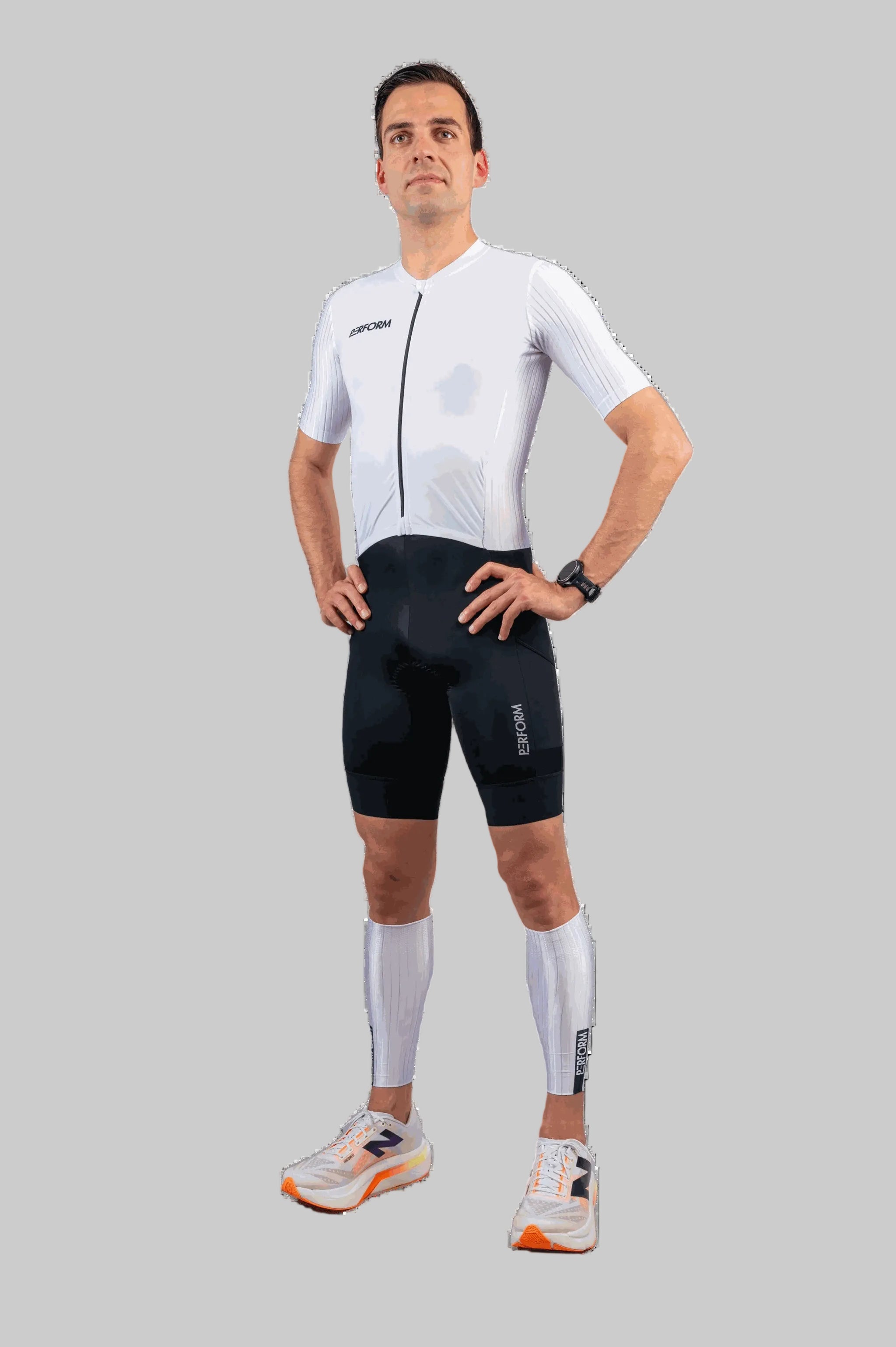 TechBoost | FastSuit | Wit/Wit