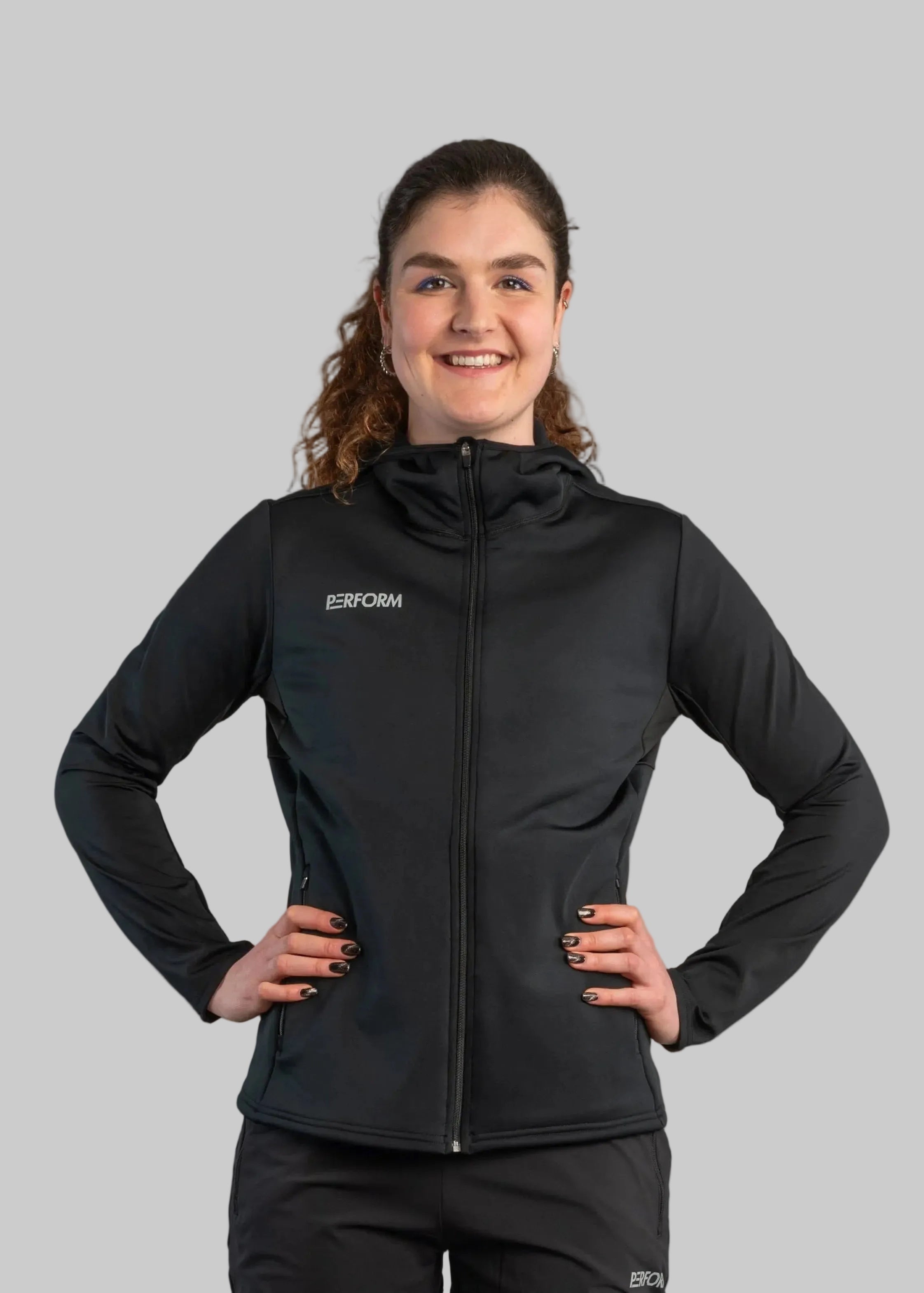 Off Duty | Soft Shell Jacket | Dames