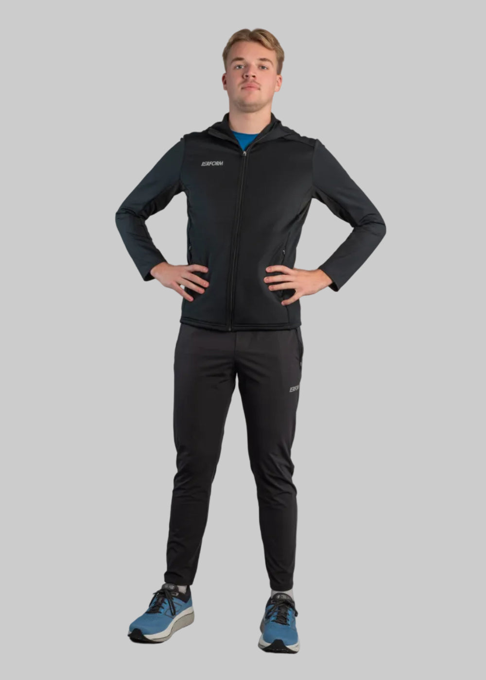 Off Duty | Casual Pant | Heren