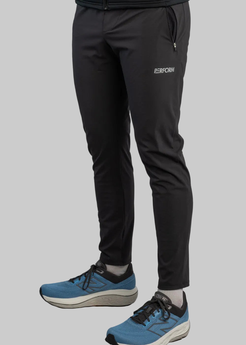 Off Duty | Casual Pant | Heren