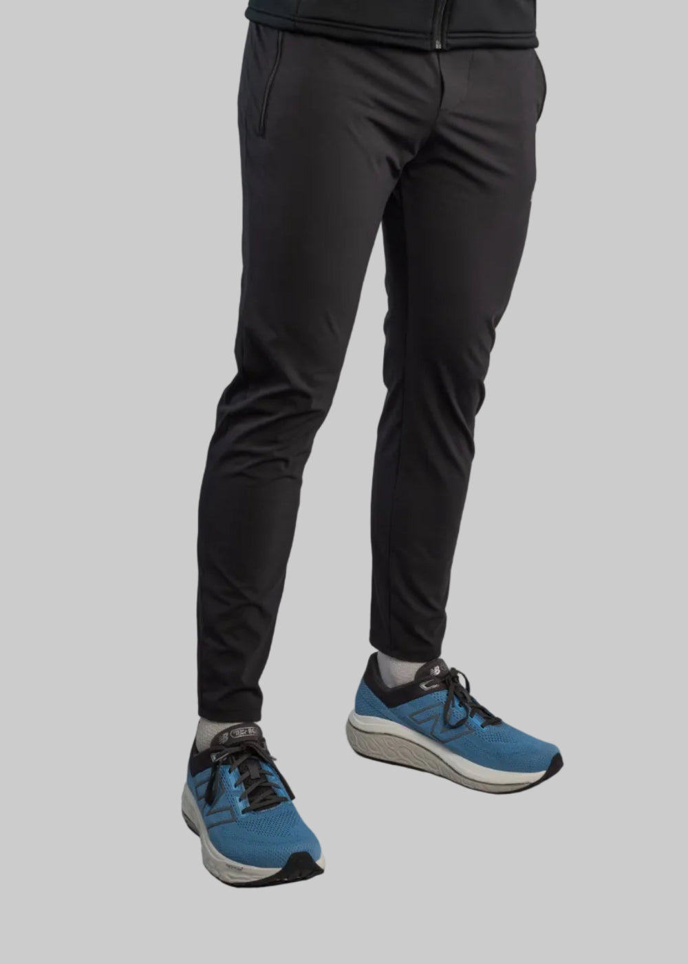 Off Duty | Casual Pant | Heren