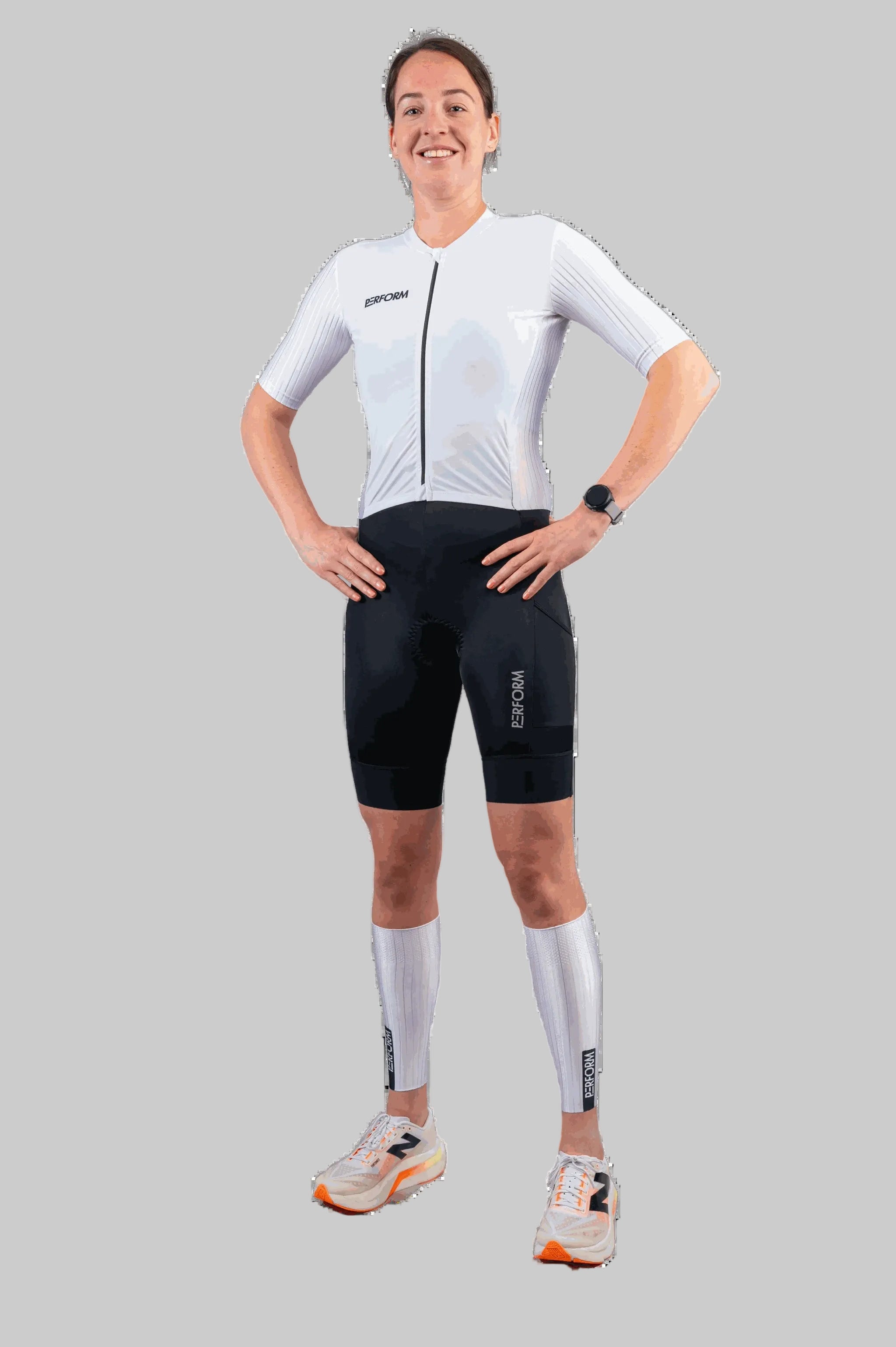 TechBoost | FastSuit | Wit/Wit