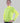 TechBoost | Running Jacket | Fluo Geel | Dames