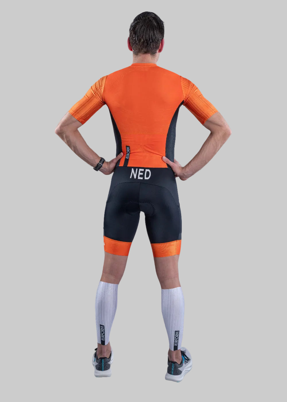 TechBoost | FastSuit | NTB AG