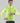 TechBoost | Running Jacket | Fluo Geel | Heren