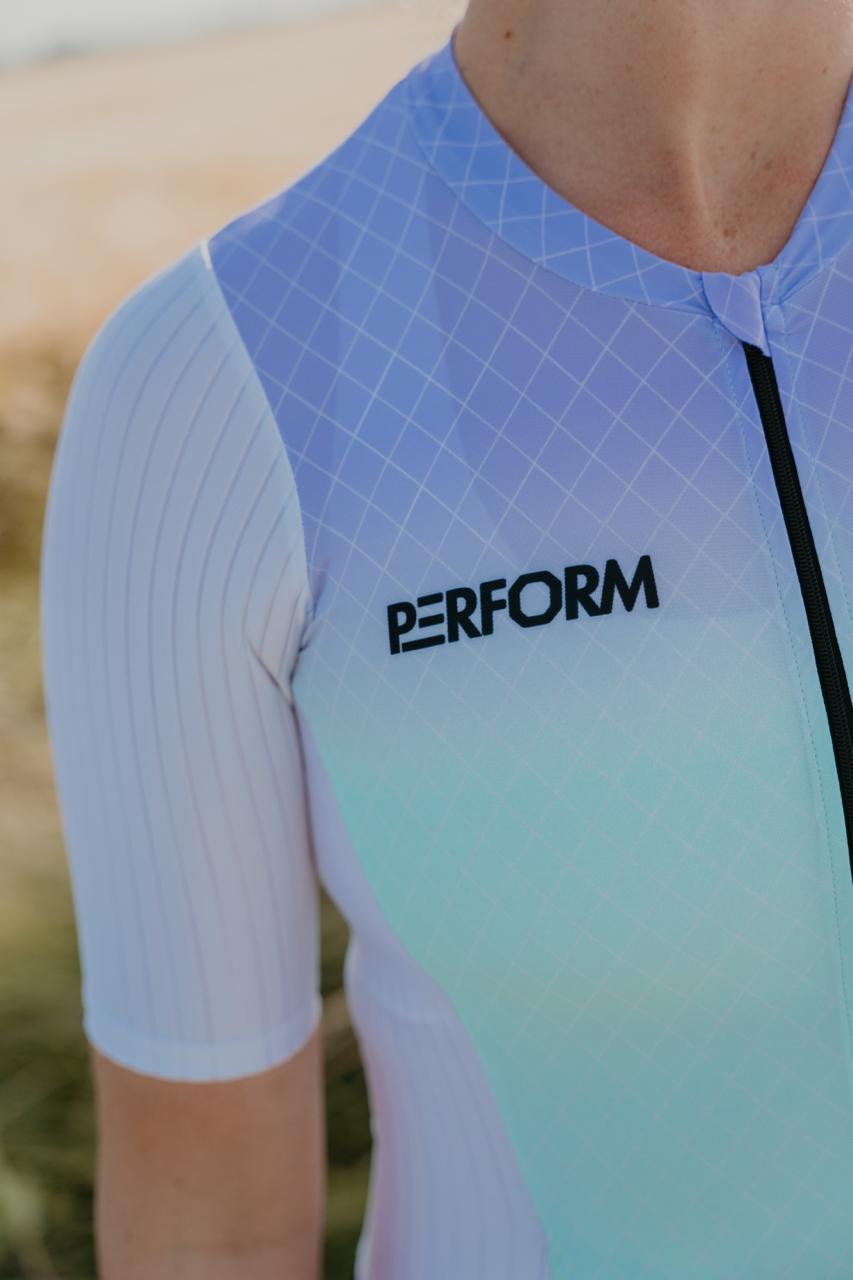 TechBoost | FastSuit | Breeze | Dames