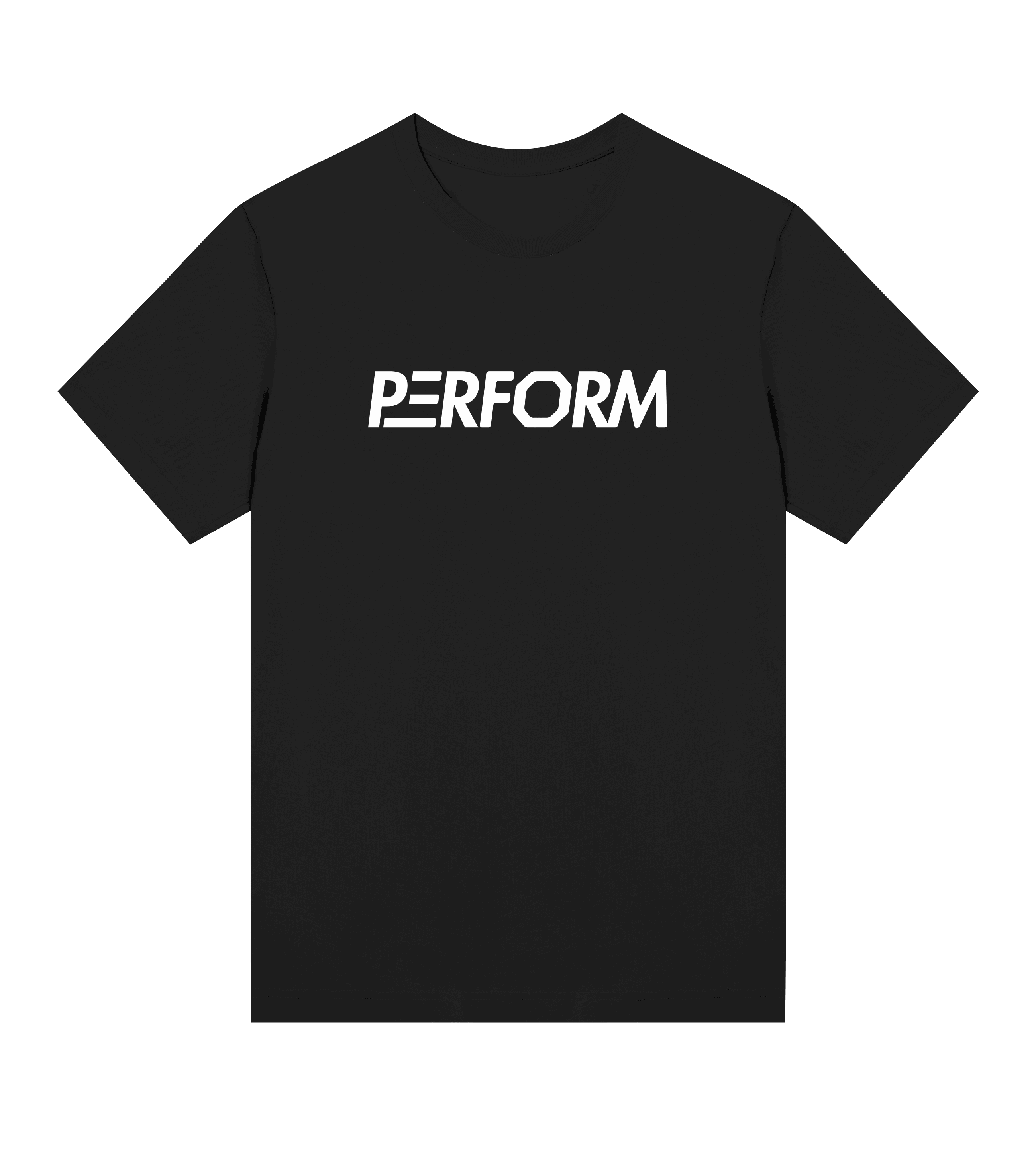 Off Duty | T-shirt | Peform | Dames