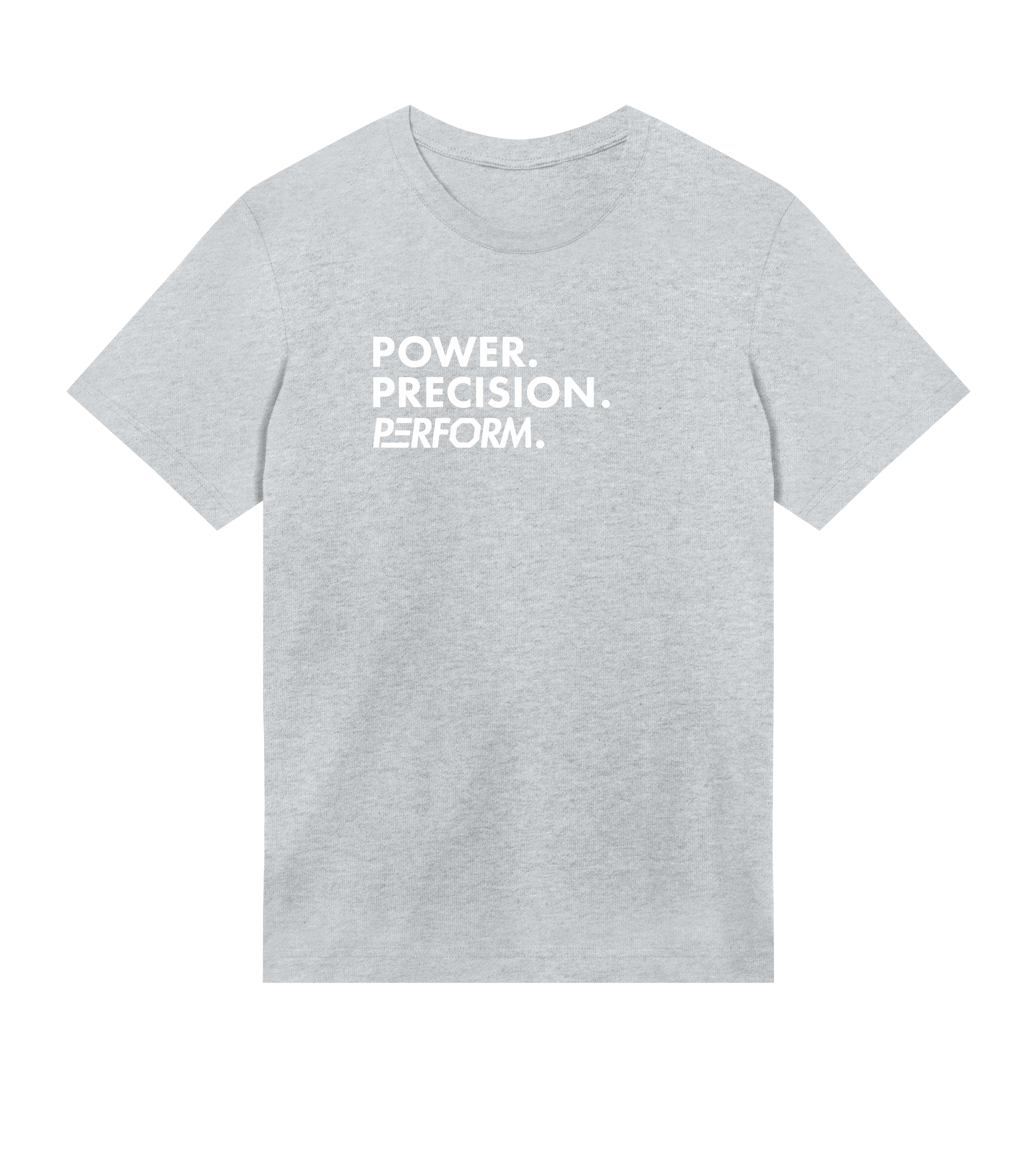 Off Duty | T-shirt | Power | Heren