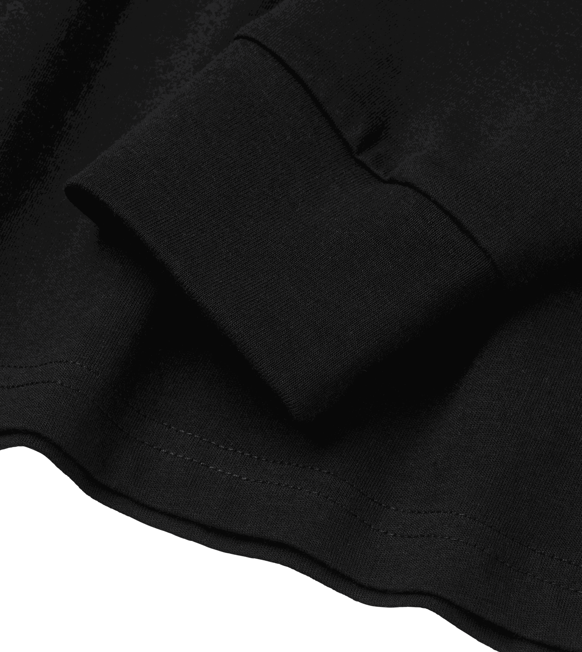 Off Duty | T-shirt LS | Perform | Heren