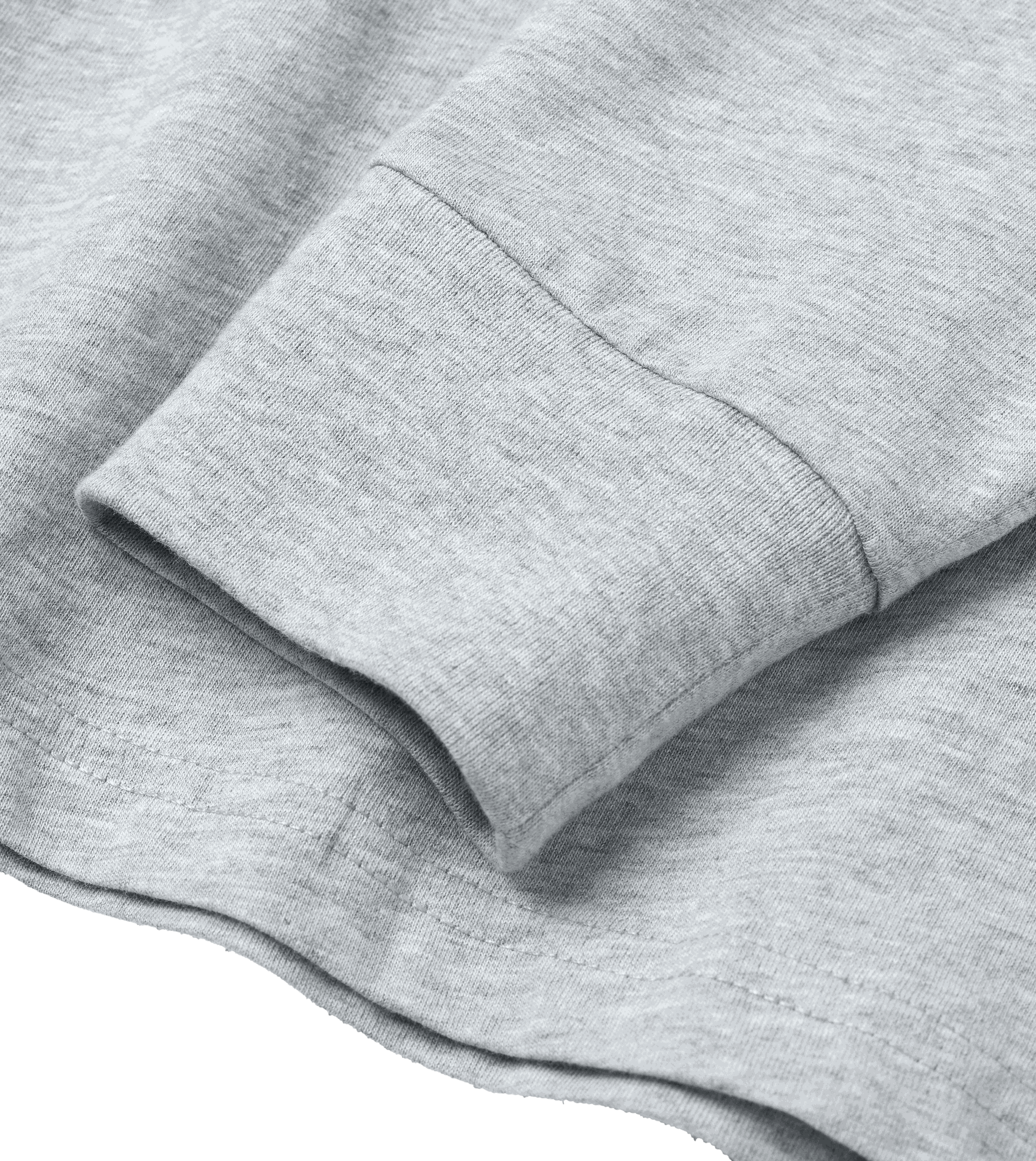 Off Duty | T-shirt LS | Perform | Heren