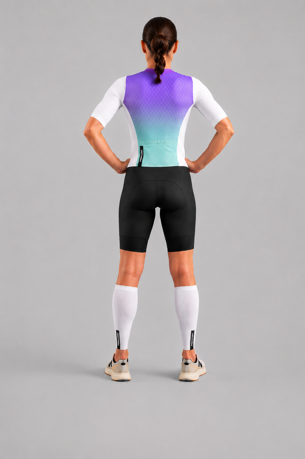 TechBoost | FastSuit | Breeze | Dames