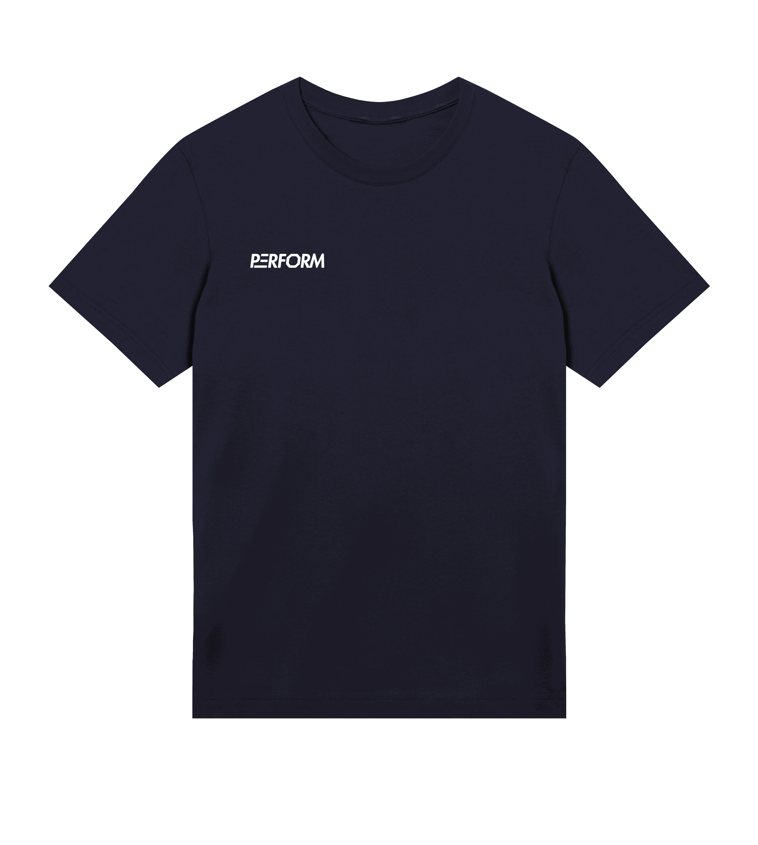Off Duty | T-Shirt | Small logo | Heren