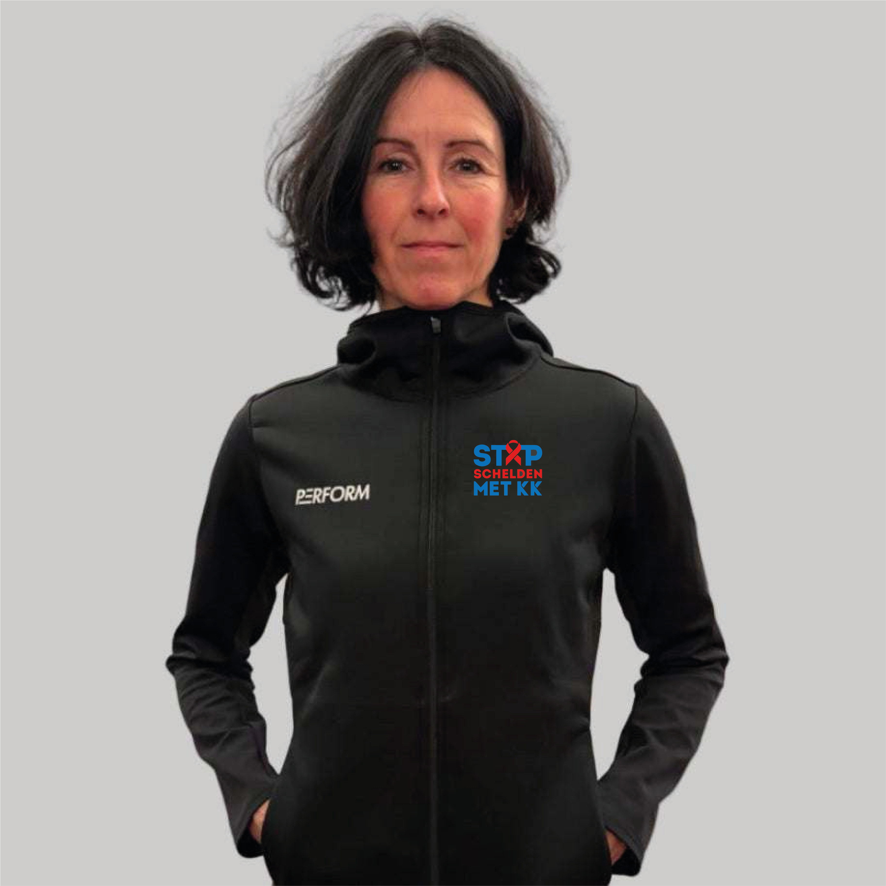 Off Duty | Soft Shell Jacket | Dames | STOP