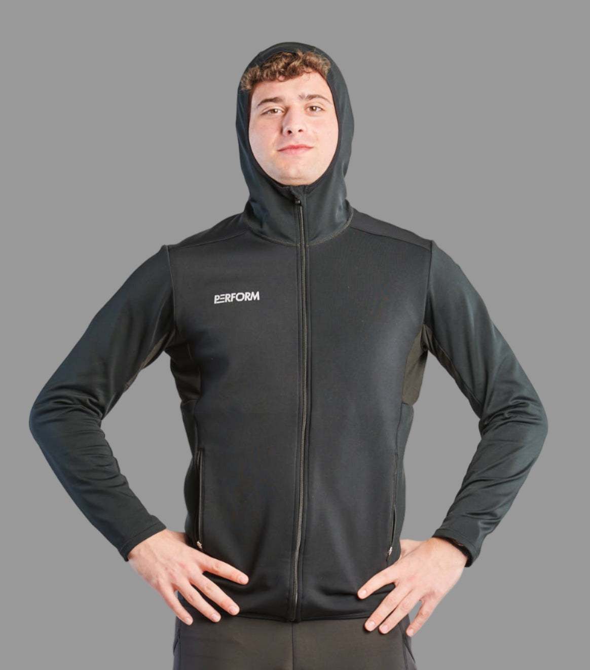 Off Duty | Soft Shell Jacket | Heren |