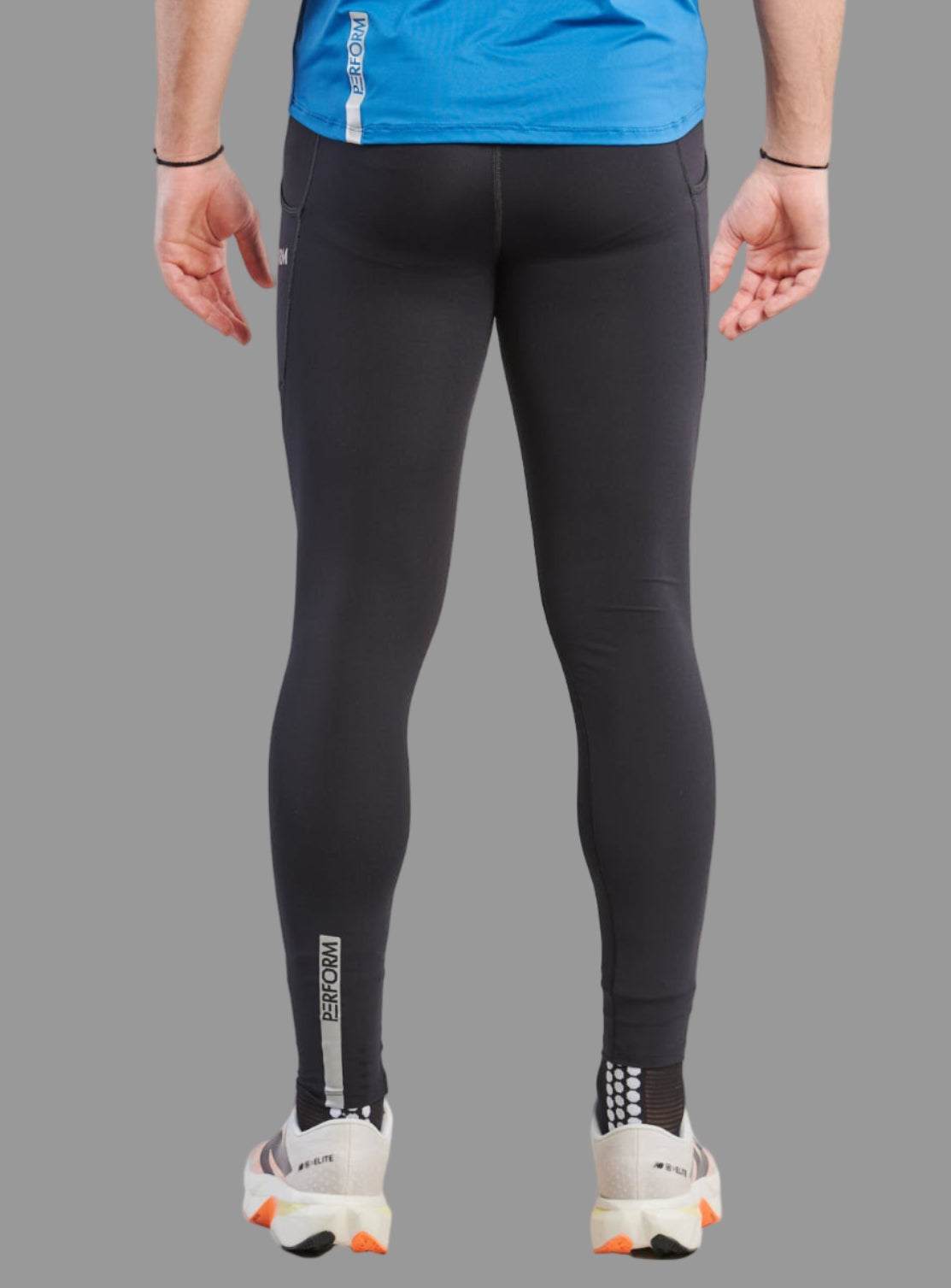 Comfort | Lange Tight | Heren