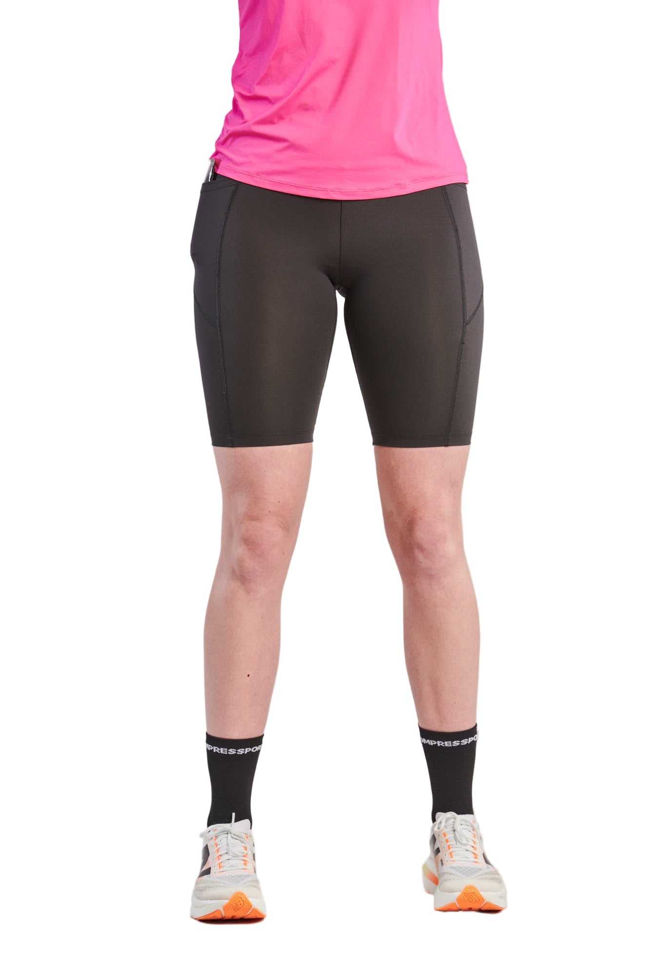 Comfort | Korte Tight | Dames