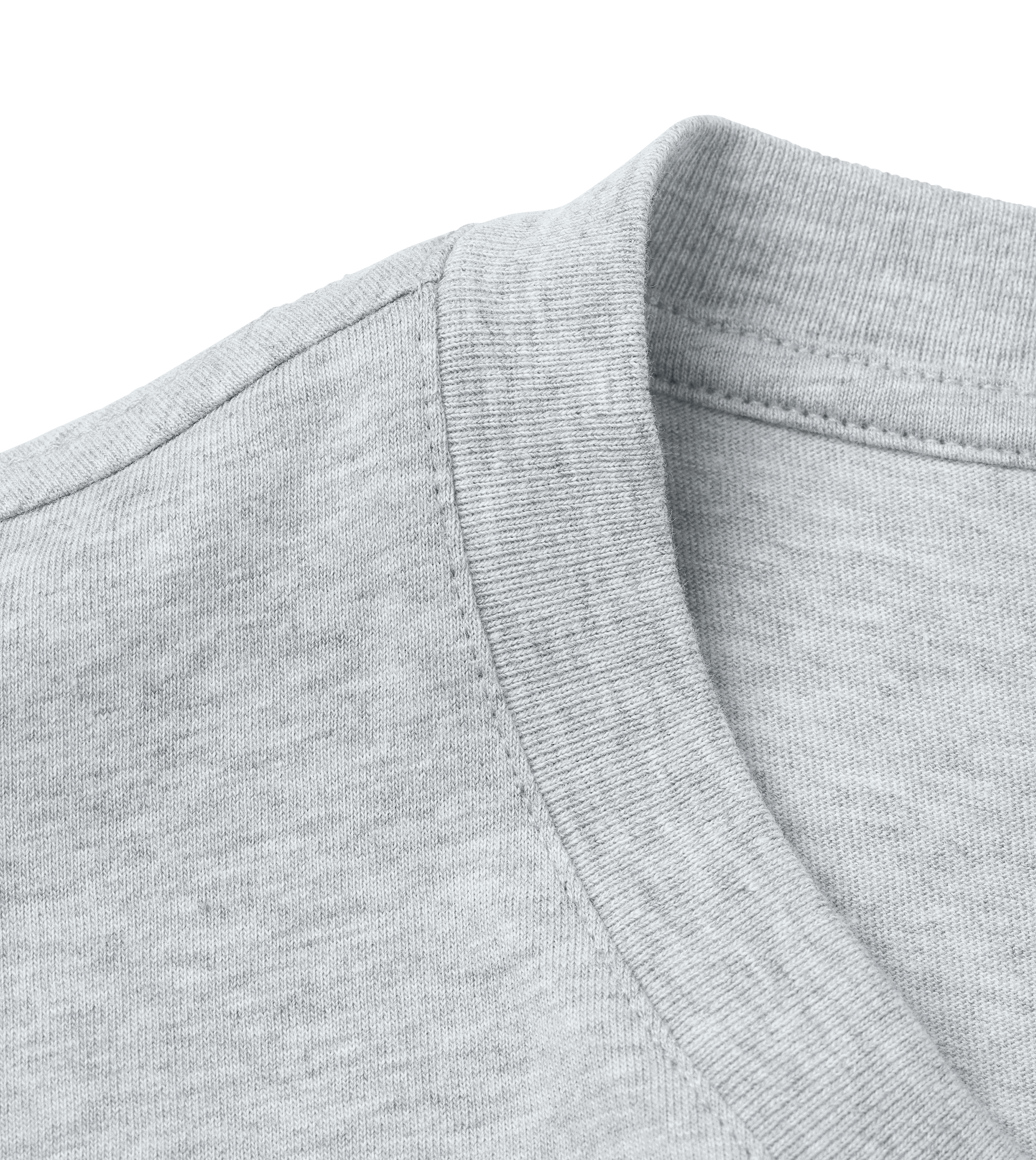 Off Duty | T-shirt | Power | Heren