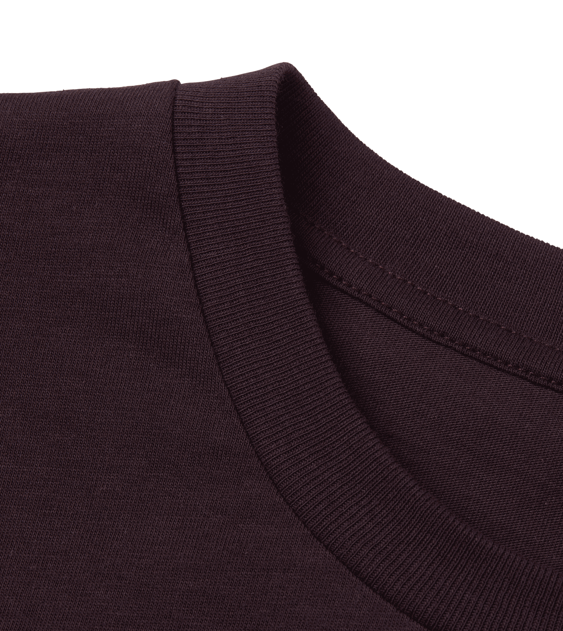 Off Duty | T-shirt | Small logo | Dames