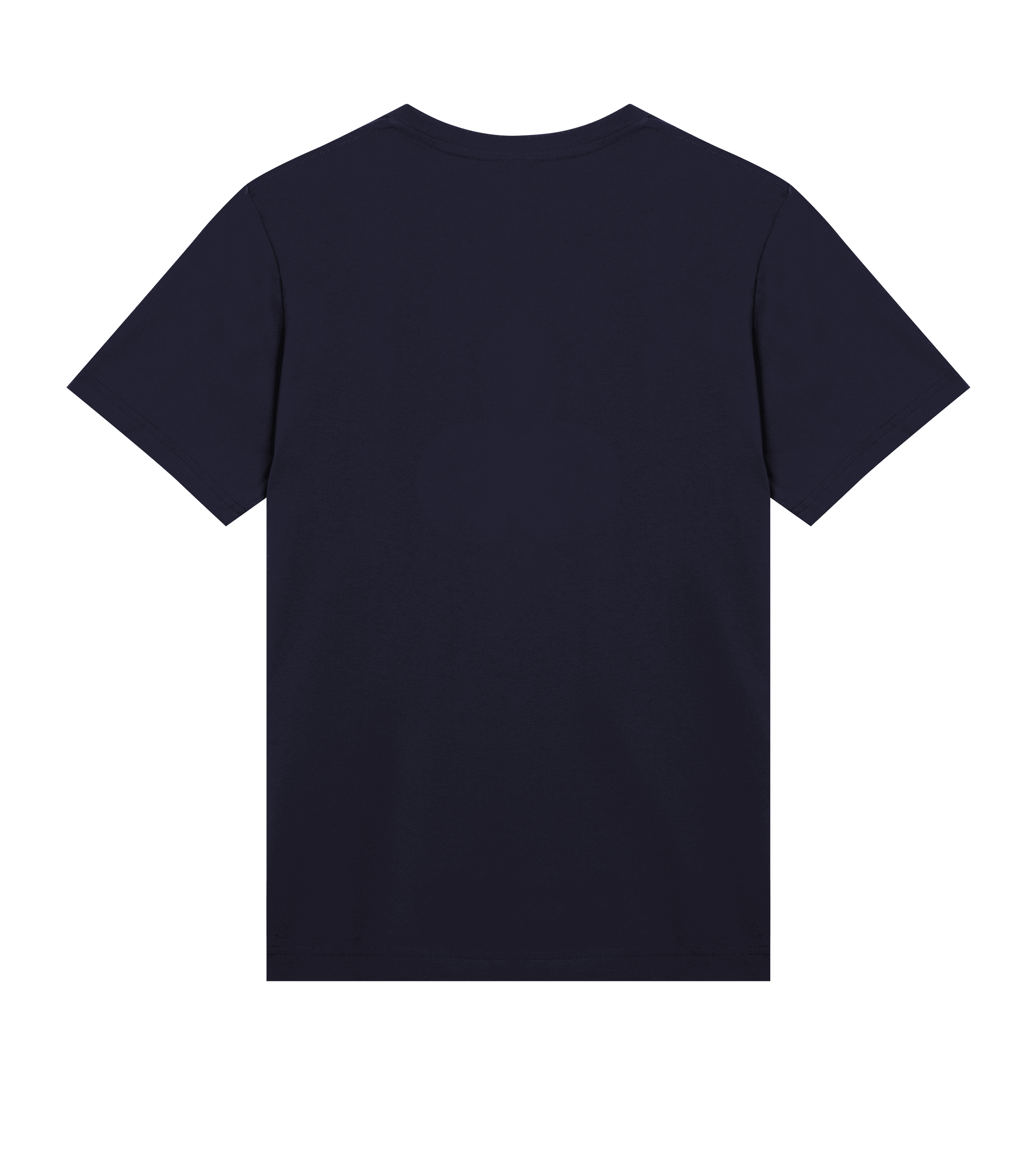 Off Duty | T-shirt | Engineered | Heren