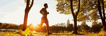 Running