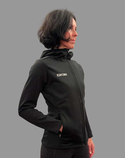 Off Duty | Soft Shell Jacket | Dames