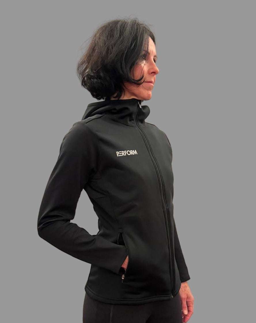 Off Duty | Soft Shell Jacket | Dames