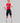 TechBoost | FastSuit | Raspberry/Wit