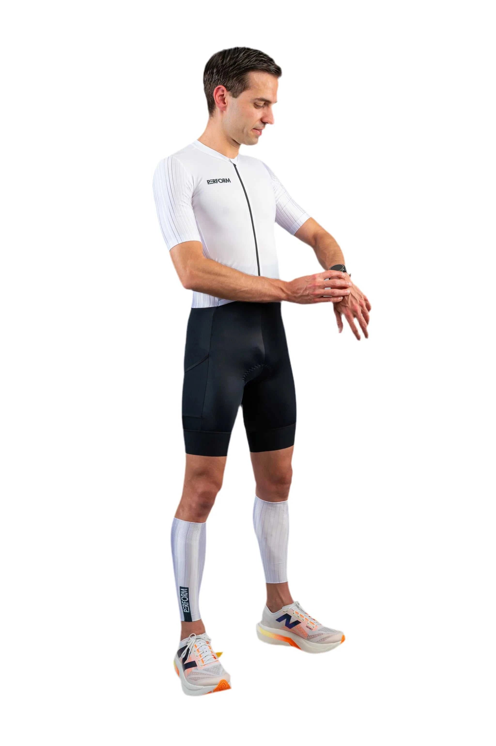 TechBoost | FastSuit | Wit/Wit