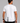 TechBoost | T-Shirt | Groot logo | wit | Heren