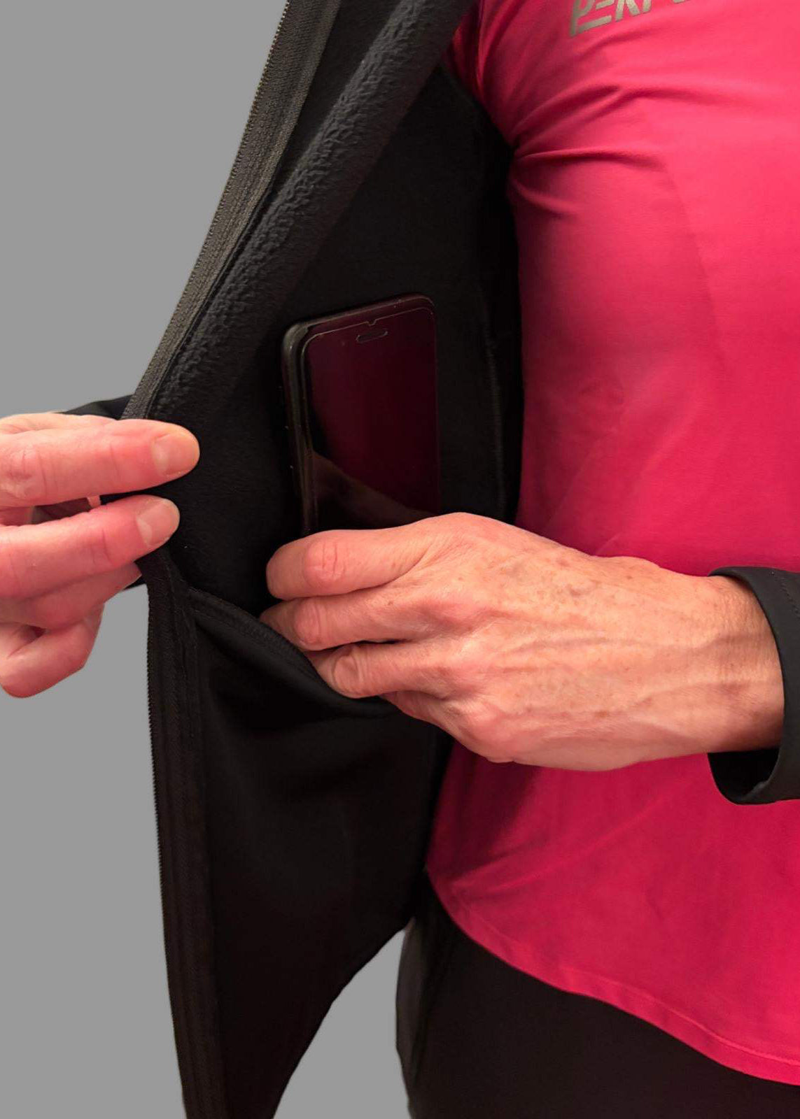 Off Duty | Soft Shell Jacket | Dames