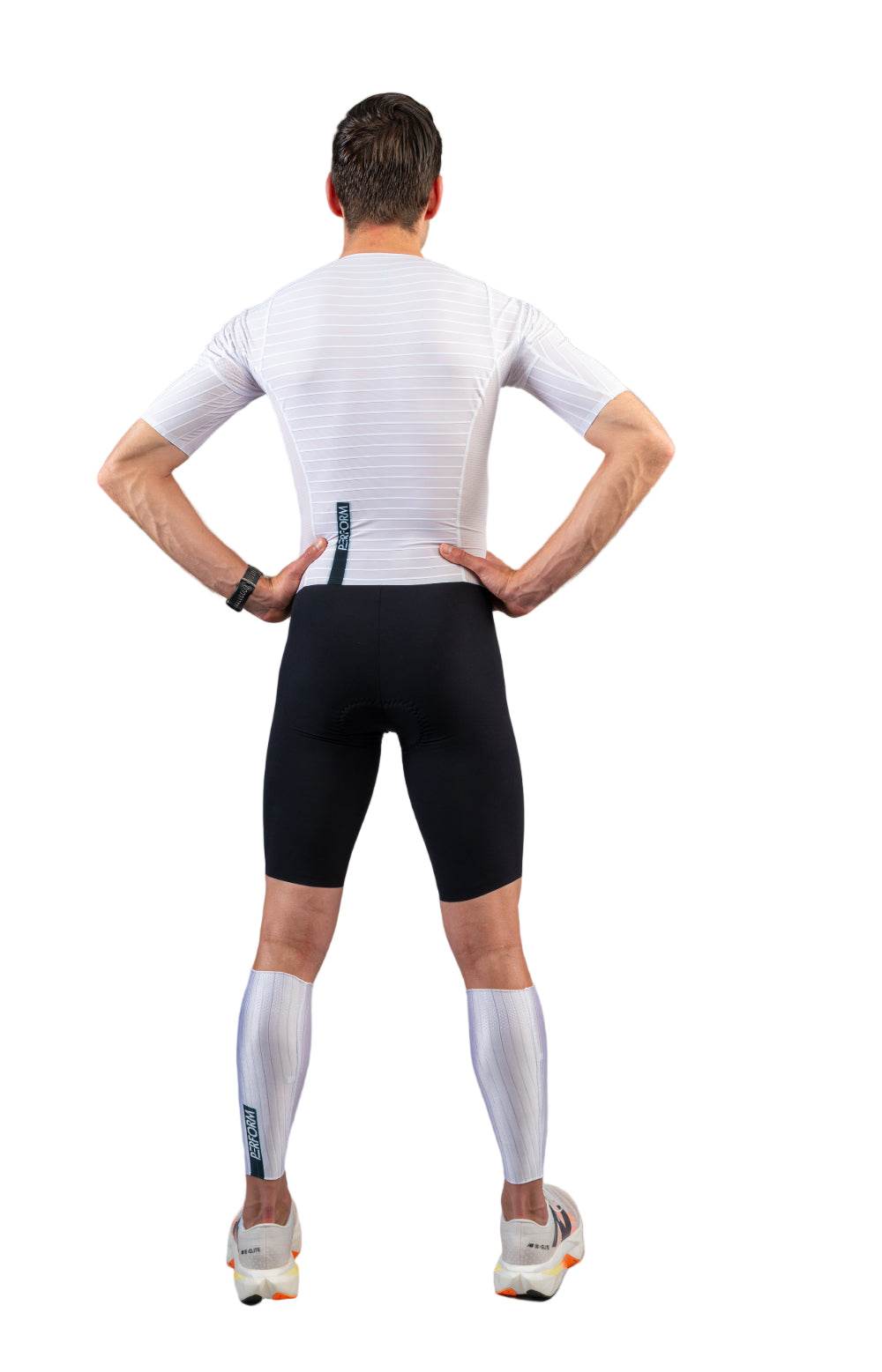 HyperTech | FastSuit | Heren (PowerFit)