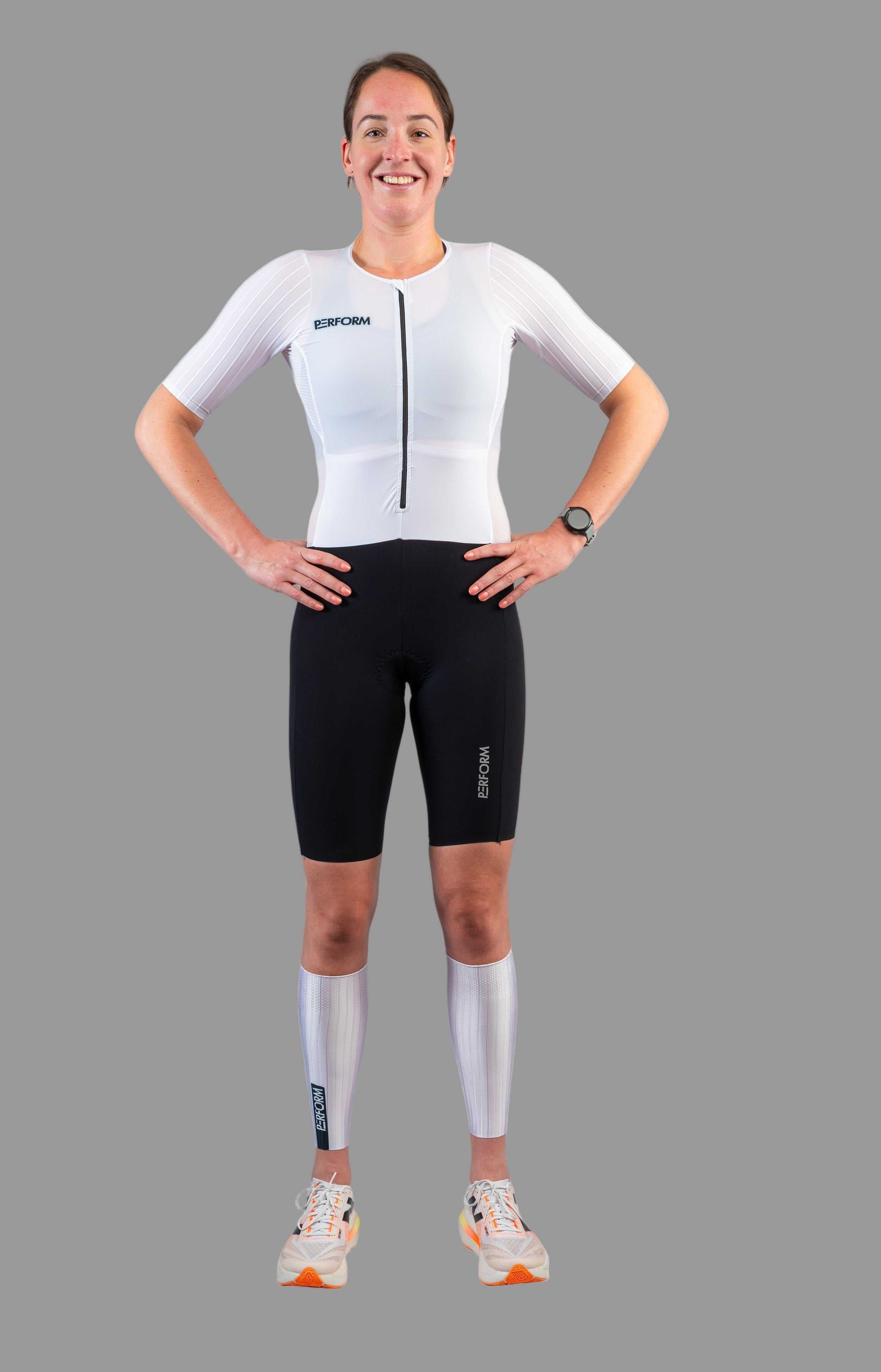 HyperTech | FastSuit | Dames (SlimFit)