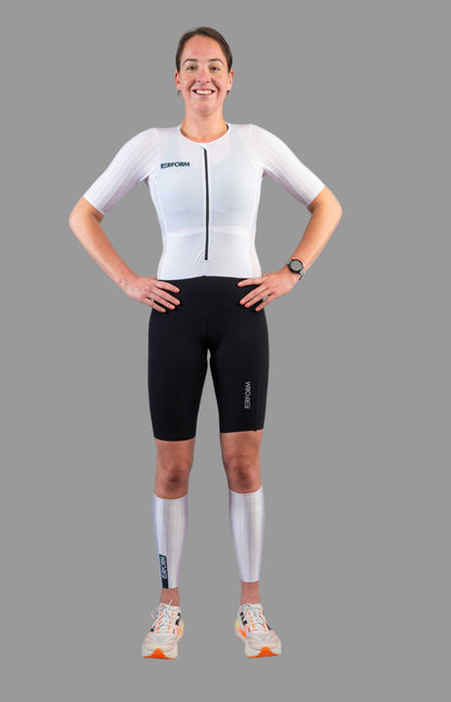 HyperTech | FastSuit | Dames (SlimFit)